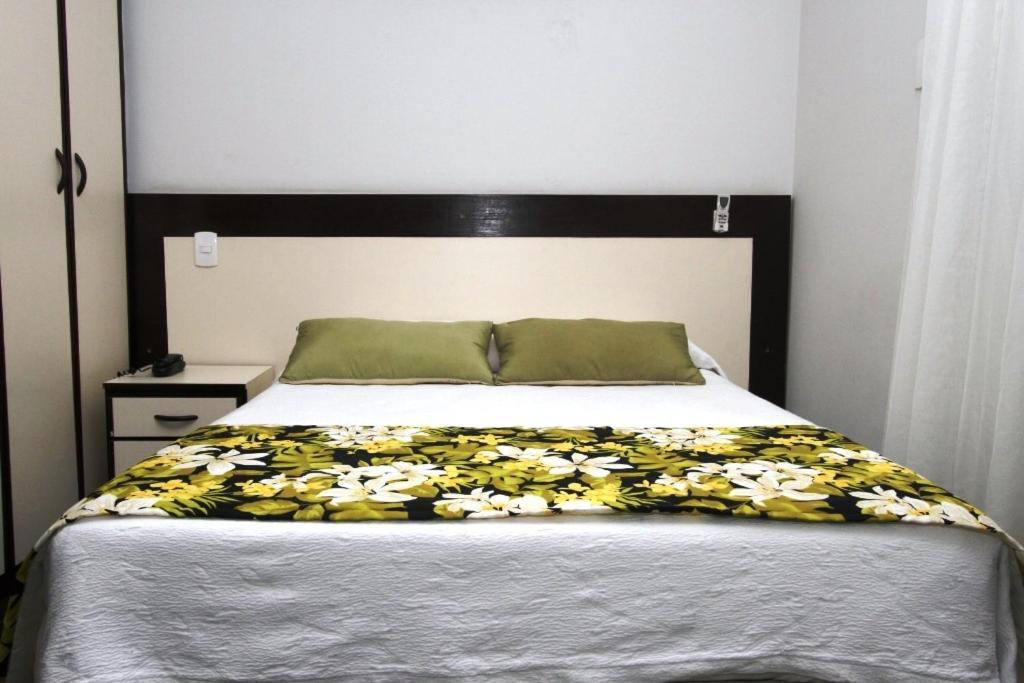 Flat Itarare Tower Beach São Vicente Екстериор снимка