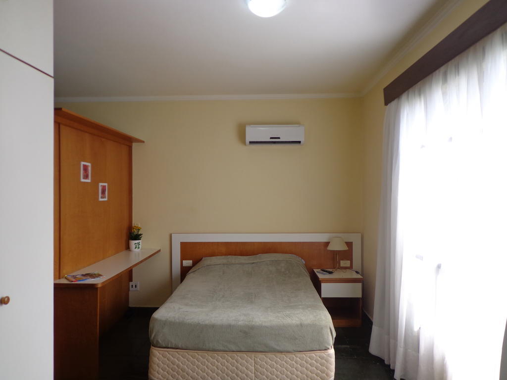 Flat Itarare Tower Beach São Vicente Стая снимка
