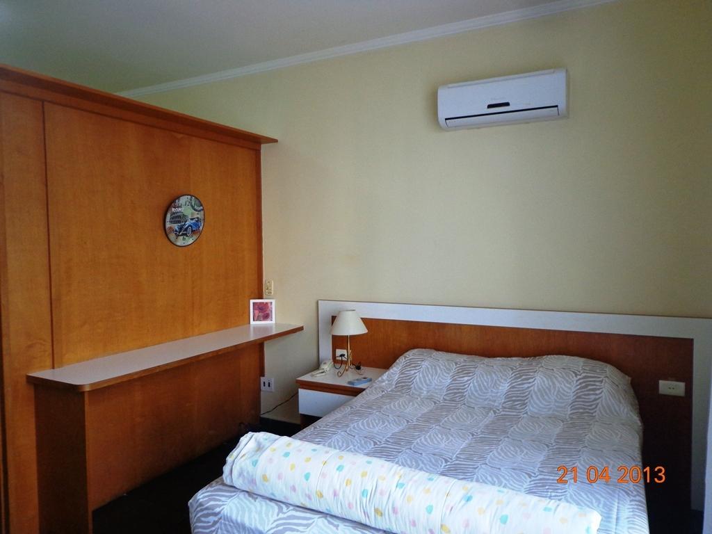 Flat Itarare Tower Beach Aparthotel São Vicente Стая снимка